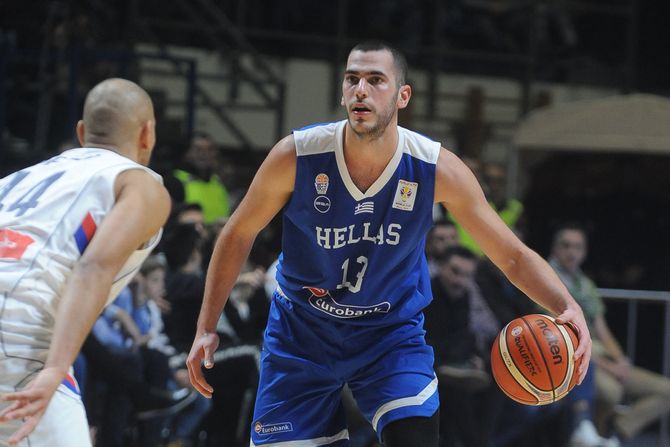 Lefteris Bohoridis Lefteris Bohoridis