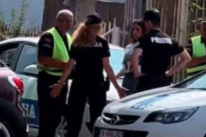 Anđela Đuričić Anđela Đuričić