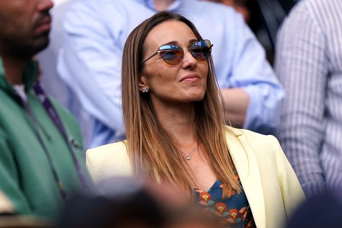 Jelena Đoković Jelena Đoković