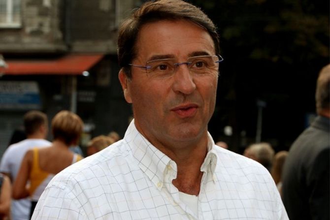 Jovan Memedović Jovan Memedović