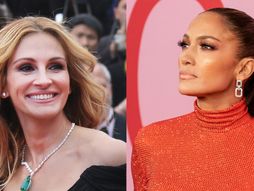 Dženifer Lopez, Džulija Roberts