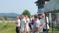 Još jedno pojačanje za FK Železničar, u Pančevo stigao štoper Vojislav  Stanković