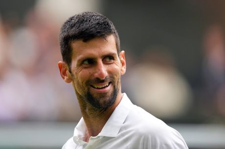 Novak Đoković Novak Đoković