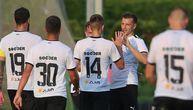 Partizan u ponedeljak čeka žreb za LK: Crno-beli mogu na Hajduk i Osijek, ovo su najteži i najlakši rivali