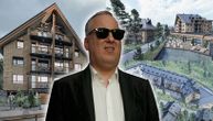 Saša Matić postao investitor luksuznog rizorta na Tari: Kompleks će imati tri bazena i dva spa centra