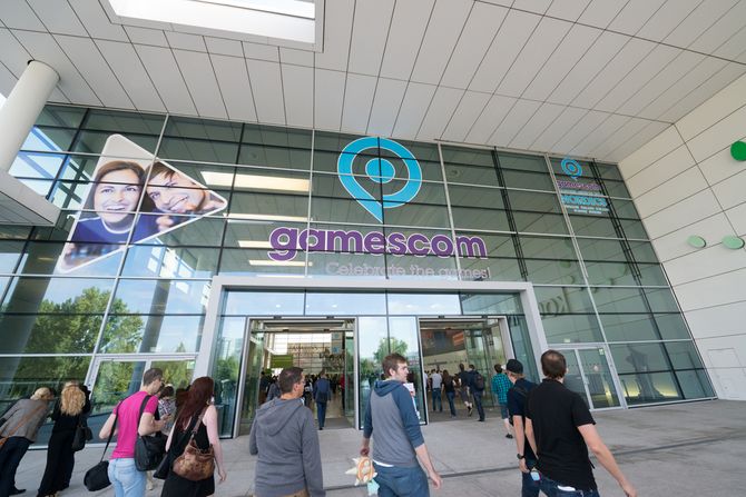 Gamescom