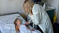 Devojčica (6) dobila srce dečaka (4), njegova mama slušala otkucaje u tuđim grudima: Dirljive slike iz Kijeva