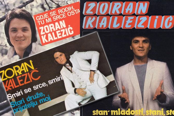 Muzička apoteka Zoran Kalezić