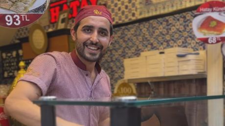 Najveća i najstarija natkrivena pijaca na svetu Veliki Bazar u Istanbulu Najveća i najstarija natkrivena pijaca na svetu Veliki Bazar u Istanbulu