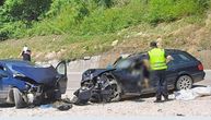 Tragedija kod Nove Varoši: U sudaru "audija" i "pežoa" jedna osoba nastradala, 4 u bolnici