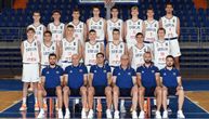 Srbija domaćin U18 Evrobasketa u Nišu, selektor Stefanović sa Topićem na čelu cilja jednu od medalja