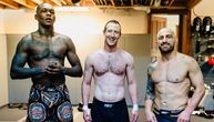 Borba veka na pomolu: Zakerberg i Mask se spremaju za "obračun" sa zvezdama UFC-a
