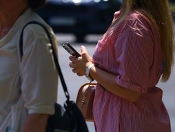 Beograd plus mobilni telefon