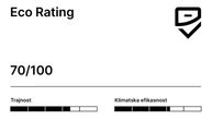 A1 Srbija predstavlja Eco Rating telefona