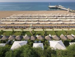 Hotel Delphin Imperial