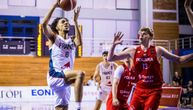 Francuska rival mladih košarkaša Srbije u četvrtfinalu U20 Evrobasketa: Galski petlići uništili Poljake sa +34