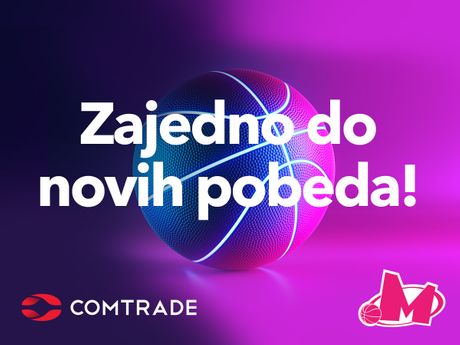 KK Mega, Comtrade KK Mega, Comtrade