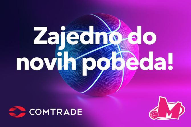 KK Mega, Comtrade KK Mega, Comtrade