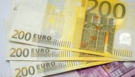 Platio sladoled novčanicom od 200 evra na kojoj piše "suvenir": Policija ima važnu poruku za građane