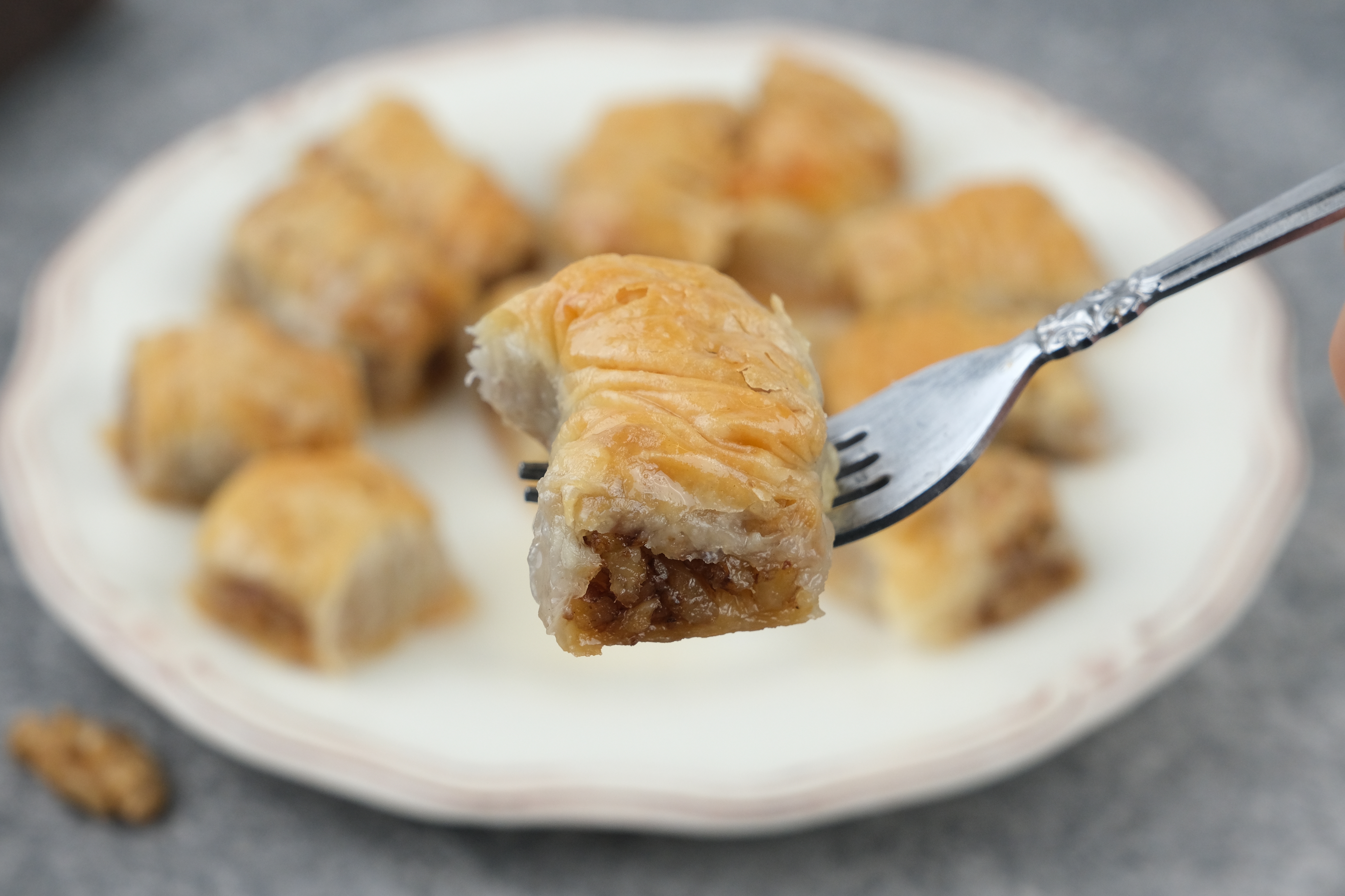 Čija je baklava? Ove dve države traže zaštitu od UNESCO, mnoge zemlje negoduju