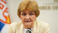Ministarka Grujičić o projektu "Čuvam te": Treba da pomogne svakom detetu da izađe iz nevolje