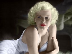 Jean Harlow