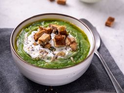 čorba od koprive, kopriva, čorba, recept, jelo