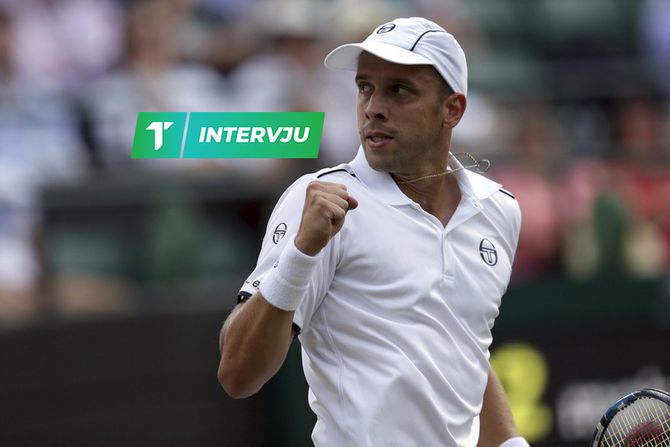 Gilles Muller