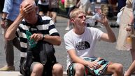 HITNO UPOZORENJE RHMZ: Cela Srbija ulazi u crvenu zonu, preti nova opasnost! Upaljen alarm!