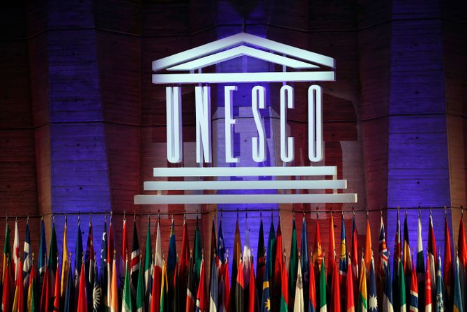 UNESCO, Unesko