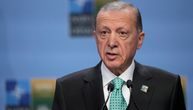 Erdogan zaigrao basket sa saradnicima, pa se naljutio na sudiju: Prozivao i saigrača, kamere sve snimile