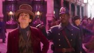 Objavljen trejler za film "Wonka": Da li će Timoti Šalame nadmašiti Džina Vajldera u čuvenoj ulozi?