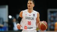 Nemanja Nedović poslao skrivenu poruku: Reprezentativac Srbije najavio dolazak među Orlove?