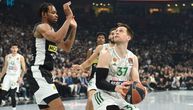 Ponitka uveren: "Evrobasket mi je doneo Evroligu, Partizan je za mene napredak u karijeri"