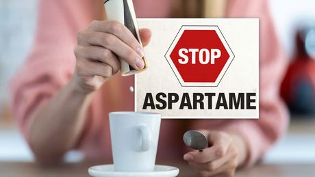 Stop Aspartame