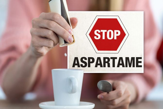 Stop Aspartame