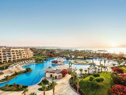 Steigenberger Al Dau