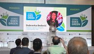 Dekarbonizacija, zelena tranzicija i privreda: Beograd je domaćin konferencije “Serbia goes green”