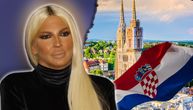 Jelena Karleuša ne može da održi koncert u Zagrebu! Sve javno objavila: "Imala sam veliku želju, žao mi je..."