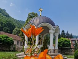 Arheološka iskopavanja kod Manastira Papraća