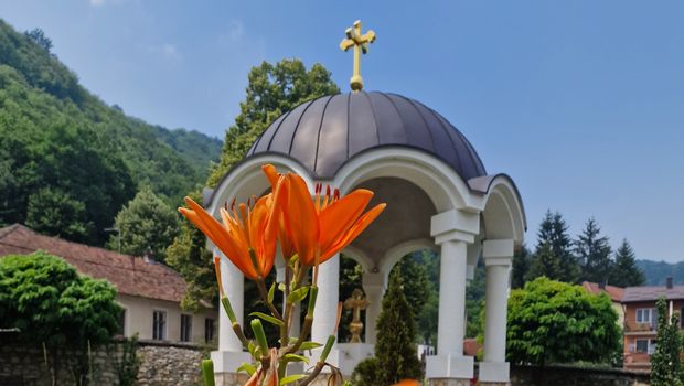 Arheološka iskopavanja kod Manastira Papraća