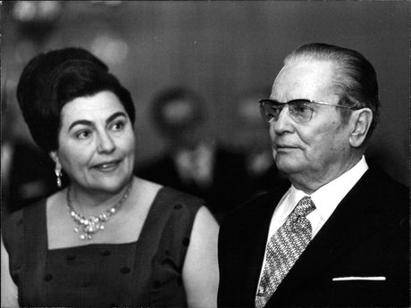 Jovanka Broz Jovanka Broz