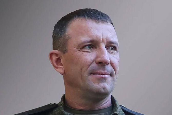 Ivan Popov, ruski general