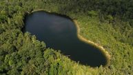 Nova epoha ljudi ovde se najbolje vidi: Jezero Kraford u Kanadi izabrano za primarni marker antropocena