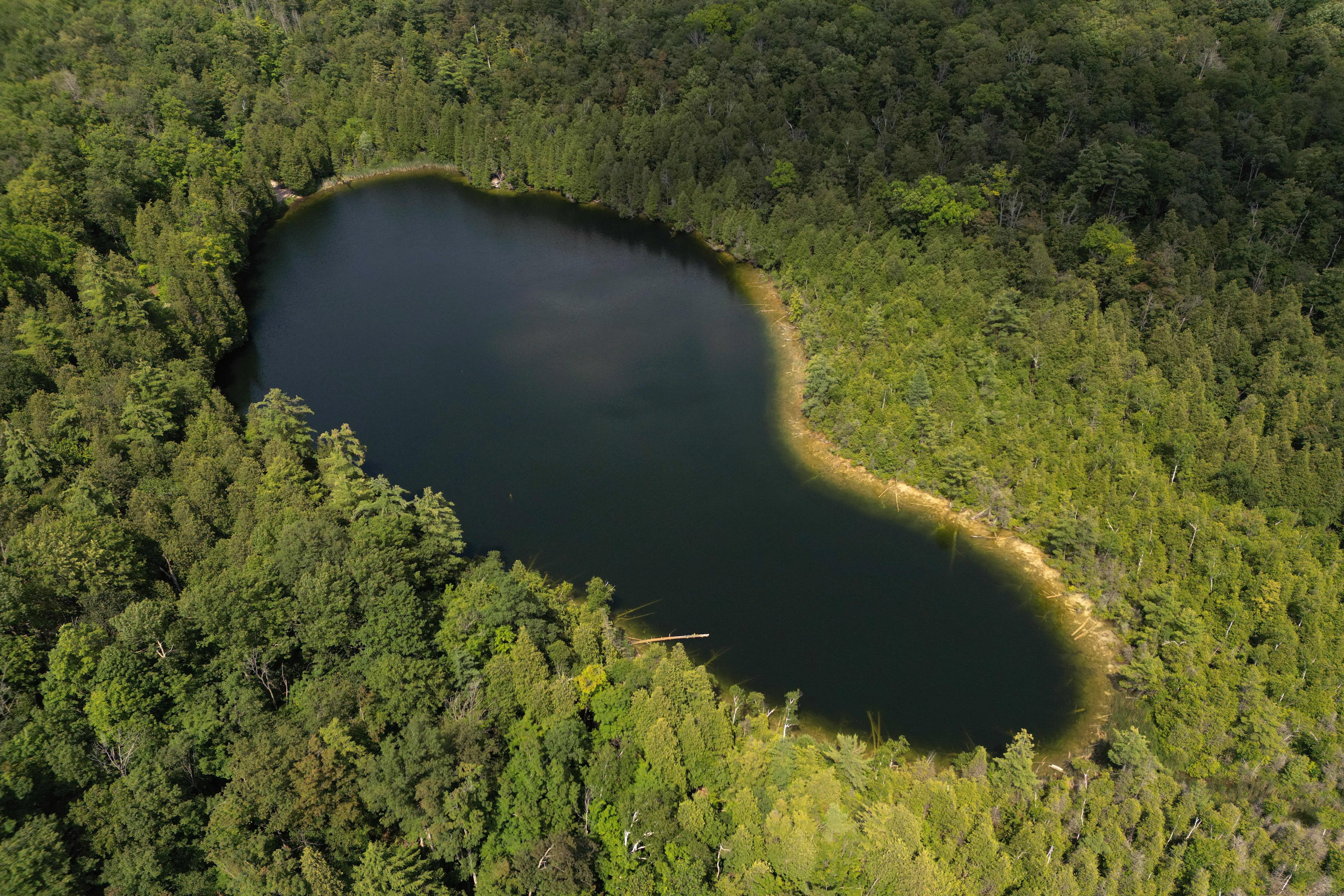 Amerikanci od danas na mapama vide "Jezero Amerika", ostatak sveta i dalje Ontario