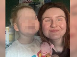 Shauna Higgins, kosa