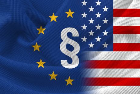 Sporazum o prenosu podataka EU SAD