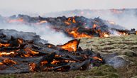 Stručnjaci upozoravaju: "Vulkanska erupcija može da uništi grad Grindavik u blizini Rejkjavika"