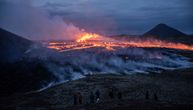 Zašto je Island toliko vulkanski aktivan? Magma se gomila, erupcija je neminovna