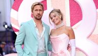 U Londonu održana premijera filma "Barbi": Prštalo od glamura, Margo Robi i Rajan Gosling blistali
